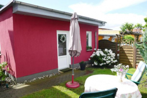Ferienappartement Grund, Ahlbeck